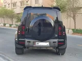 Defender 110 X Dynamic 2025